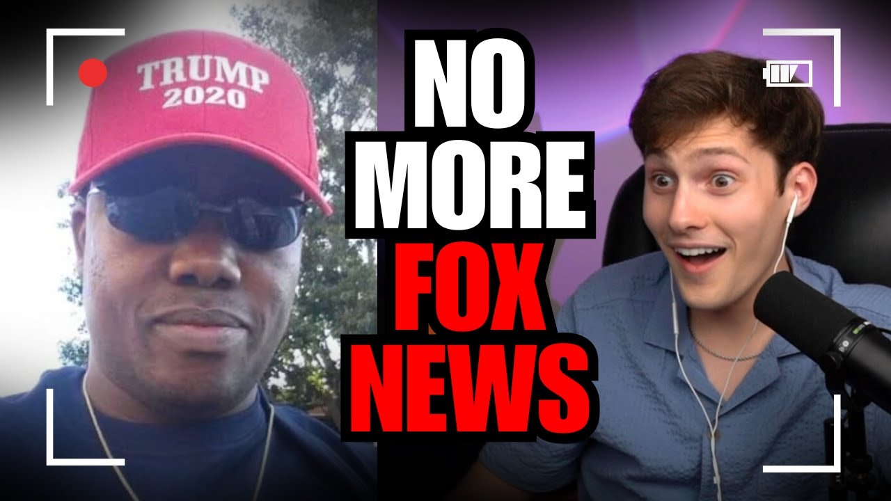 Respectful Debate CHANGES MAGA Mind