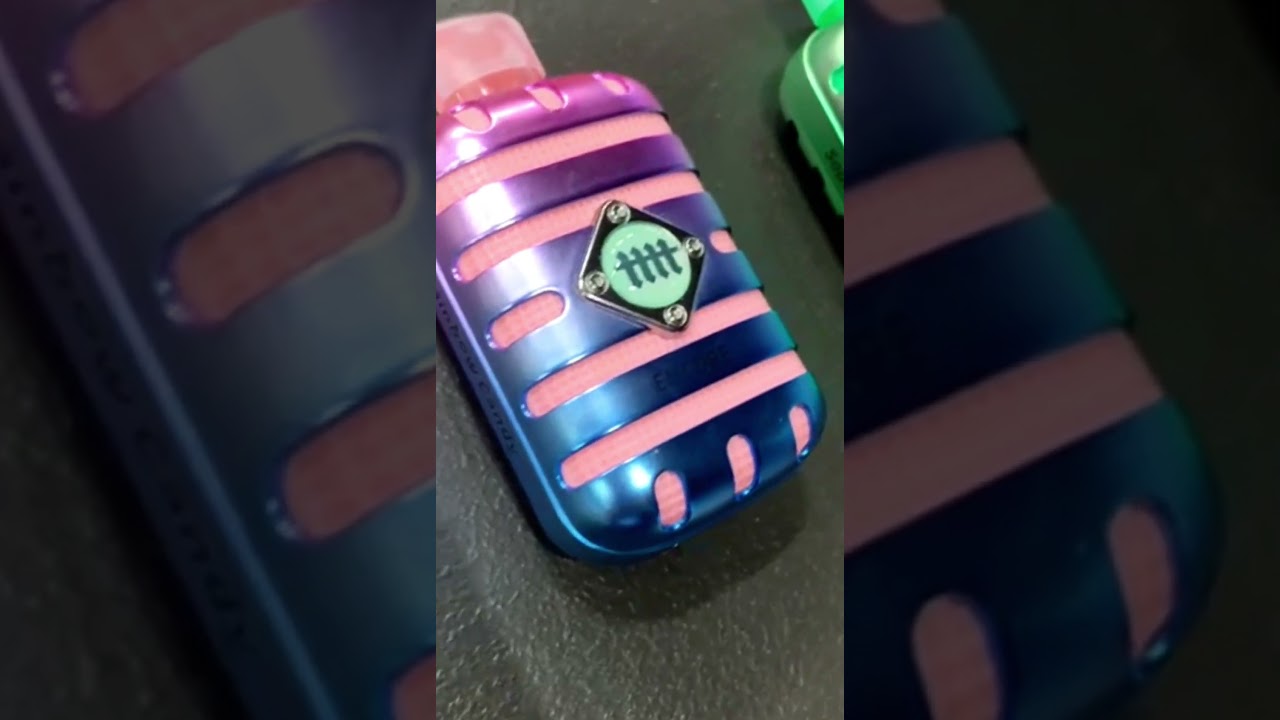 VAPECON SA - THATTHAT X PUFFDADDY