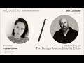 Episode 075 Deep Dive: The Design System Identity Crisis with Ben Callahan and Cassie Groos