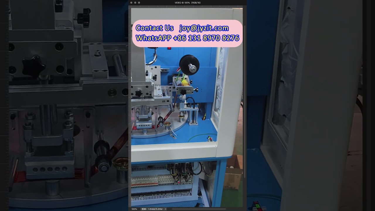 Master Hot Stamping in Minutes! Hot stamping machine for 