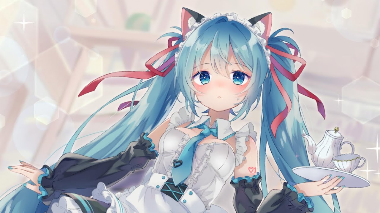霧島レイ - Wish upon a Star 〜ReTracks2023 [Official Music