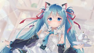 【初音ミクオリジナル曲】サウンド・デザート・カフェ