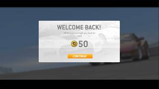 RR3: How to re-enable features on iOS using a local server proxy - Earn M$, daily rewards, Rounds