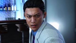 Yakuza 6: The Song of Life - Final Someya X3 (NO DAMAGE) [LEGEND]