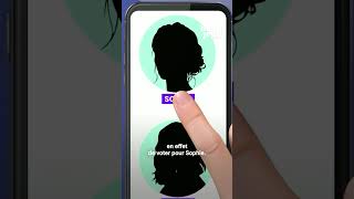 On vous demande de voter pour un concours sur WhatsApp ? Attention, il s’agit d’une arnaque|TF1 INFO