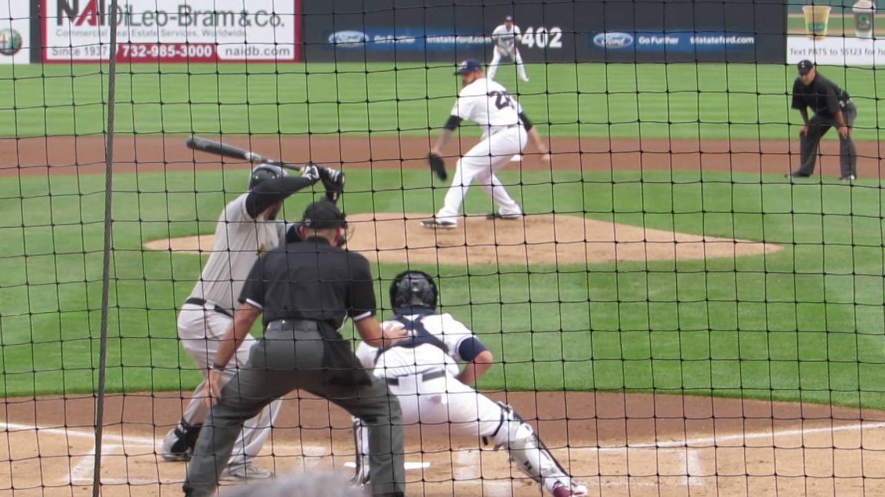 6/28/2016: Will Oliver vs. Jovan Rosa (K) - YouTube