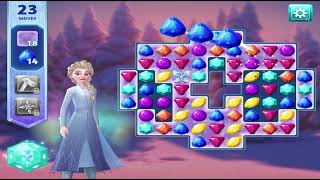 Play With ELSA & FRIENDS - Disney Frozen Adventure part 3 FREE APP FOR KIDS IOS/Android screenshot 4