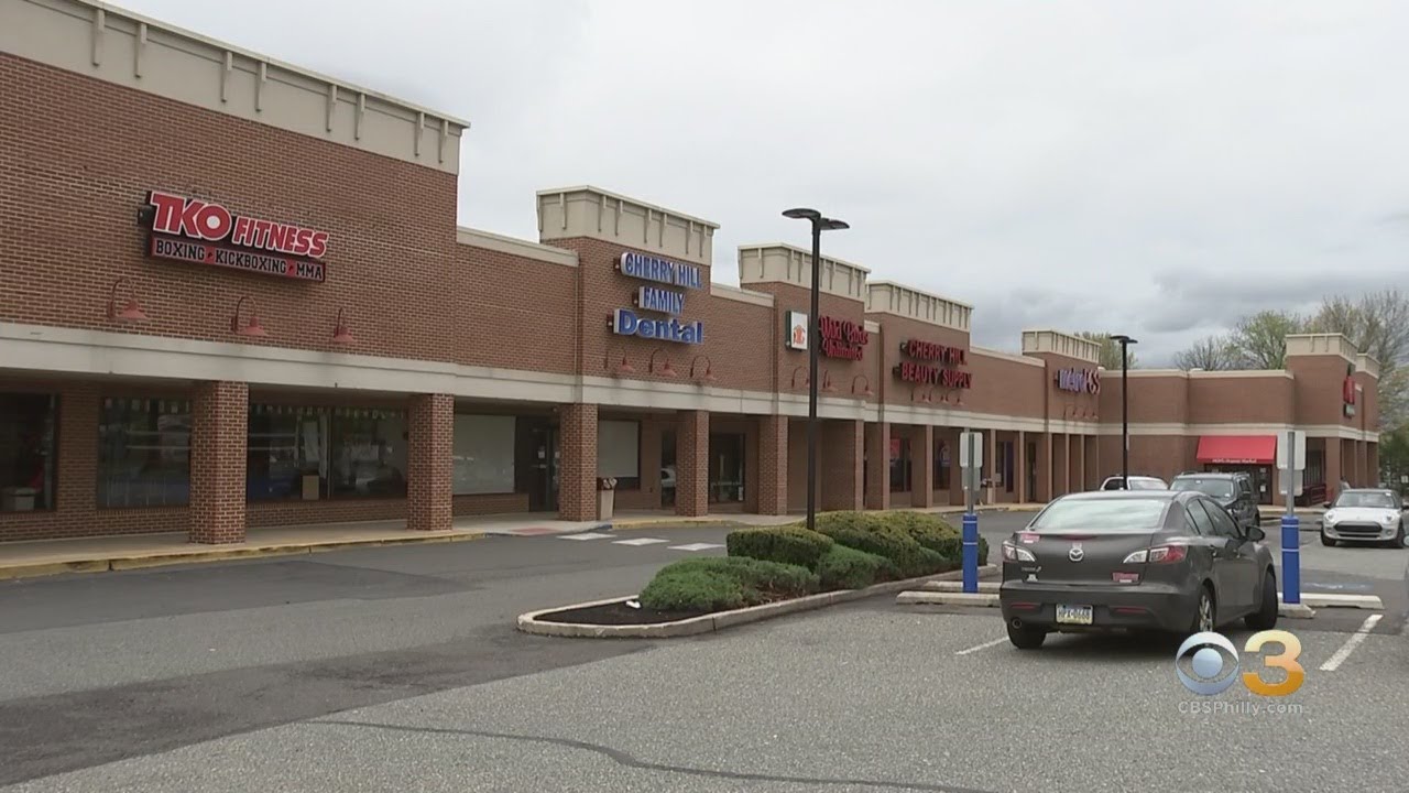 Southeastern Pennsylvania Remains In 'Red' As More Counties Move Into Yellow Phase