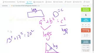 IXL | Learn Geometry Q2