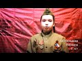 Участник проекта «ПАМЯТЬ О ДЕДАХ» — Кайгородова Варвара, 8 лет, р.п. Мишкино Курганской области.