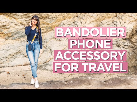 Video: Apat Na Mahahalagang Accessories Sa IPhone