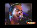 HUEY DUNBAR DLG A VECES ME PREGUNTO EN VIVO TV COLOMBIA DLG LA QUIERO A MORIR