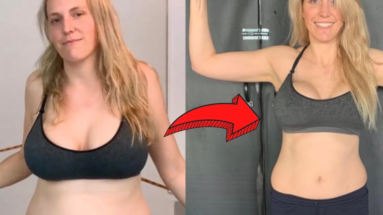 How To Lose Weight Fast Naturally Without Exercise YouTube