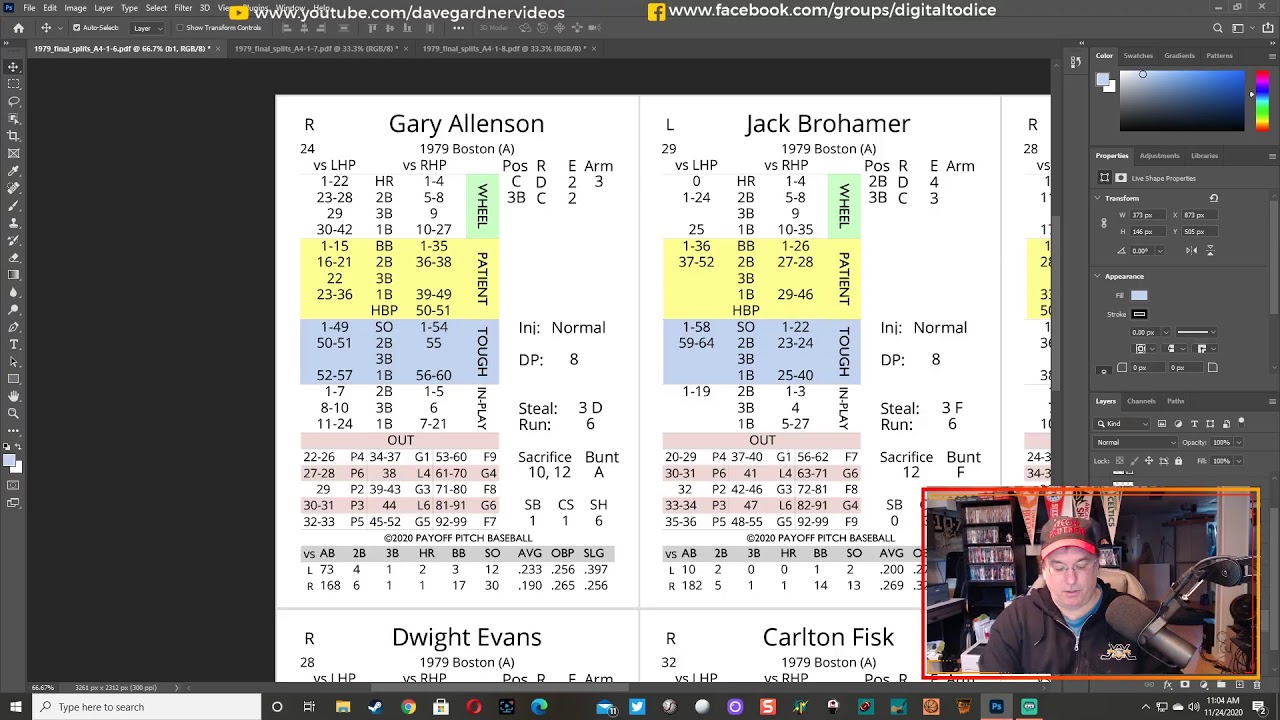 Customizing Cards in YouTube