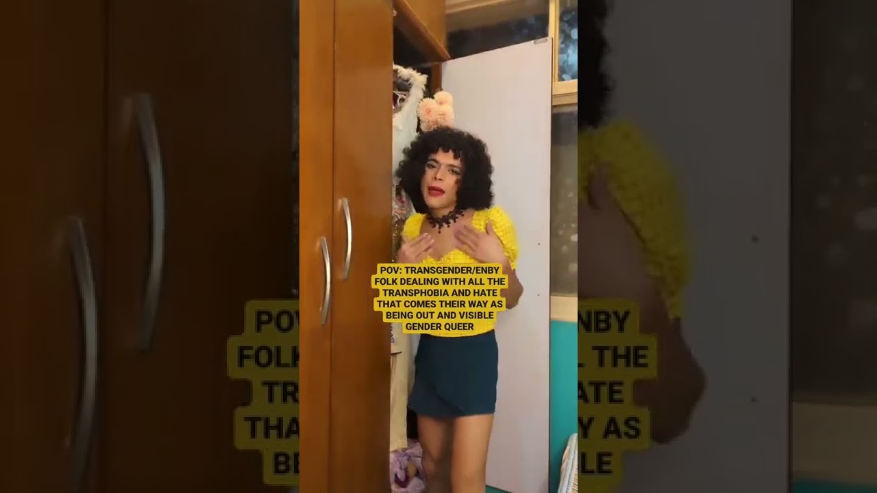 Detransitioners - here is the most common reason for folks that detransition!