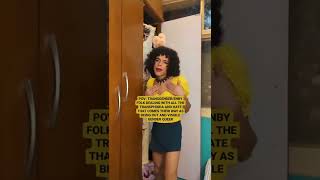 Detransitioners - Here Is The Most Common Reason For Folks That Detransition