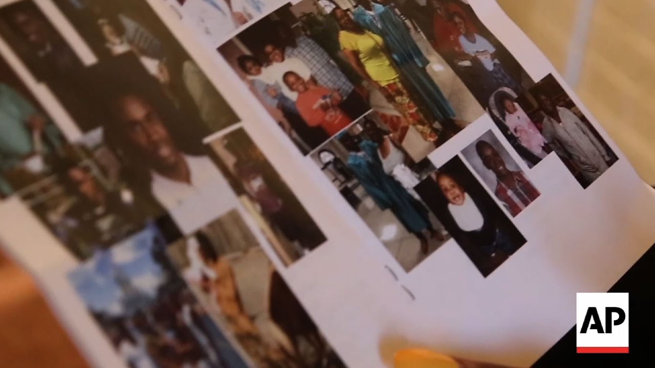 Keeping the Peace Is Survival for Chicago Teens