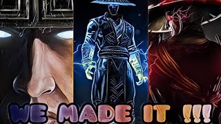 Mortal Kombat 11 - Aftermath Patch Notes "RAIDEN GOT BUFFED !!!"