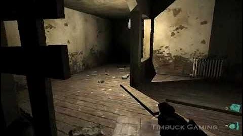 F.E.A.R. - Interval 08 - Urban Decay