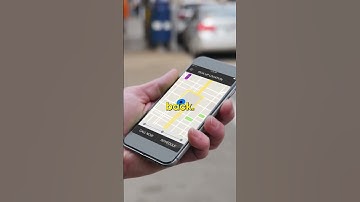 How GPS Works Explained in 60 Seconds! 📡🛰️