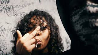 Miyaa V - Real Face Of This Sh*t (Shot by @klovizionz) (Prod by @StryderOfficial x iamwntrr)