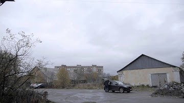 DaVinci Resolve OSIRIS & Film Looks quick test