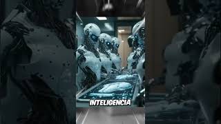 Por primera vez la humanidad fue capaz de ganarle 1 contra 1 a la Inteligencia Artesanal!