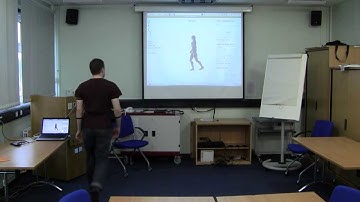 Posture  classification using Body Sensor Networks