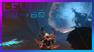 Level 50-60 | World of Warcraft | Flauschi