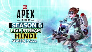 Apex Legends Hindi Livestream | With @TRUE INDIAN GAMER