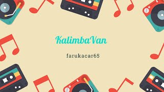 Kalimba Cover - Bülbülüm Altın Kafeste (La Kürdi)