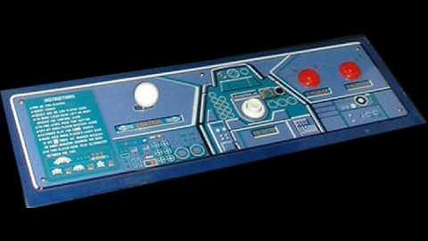 100 Arcade Games : Controls (VID-KIDZ 2084)