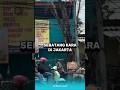 Hidup Sendiri di Jakarta, Semangat Pak Abdul Tak Pernah Padam, #shorts #ceritainspiratif