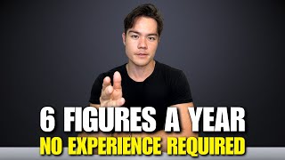 The BEST Online Business to Start as a Beginner (2026) Backed By Logic