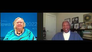 Simon Estes: Iowa's world-renowned opera bass-baritone was grandson of former slave