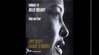 Billie Holiday - " Body and Soul " (1940)