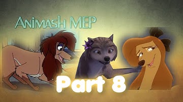 Animash MEP-One thing [OPEN!]