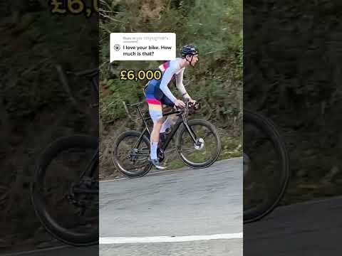 Wideo: Nowy Canyon Ultimate 2023: 6,3 kg „kompletny rower szosowy” pożyczony od Aeroad