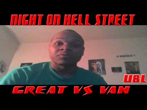Great vs Van White