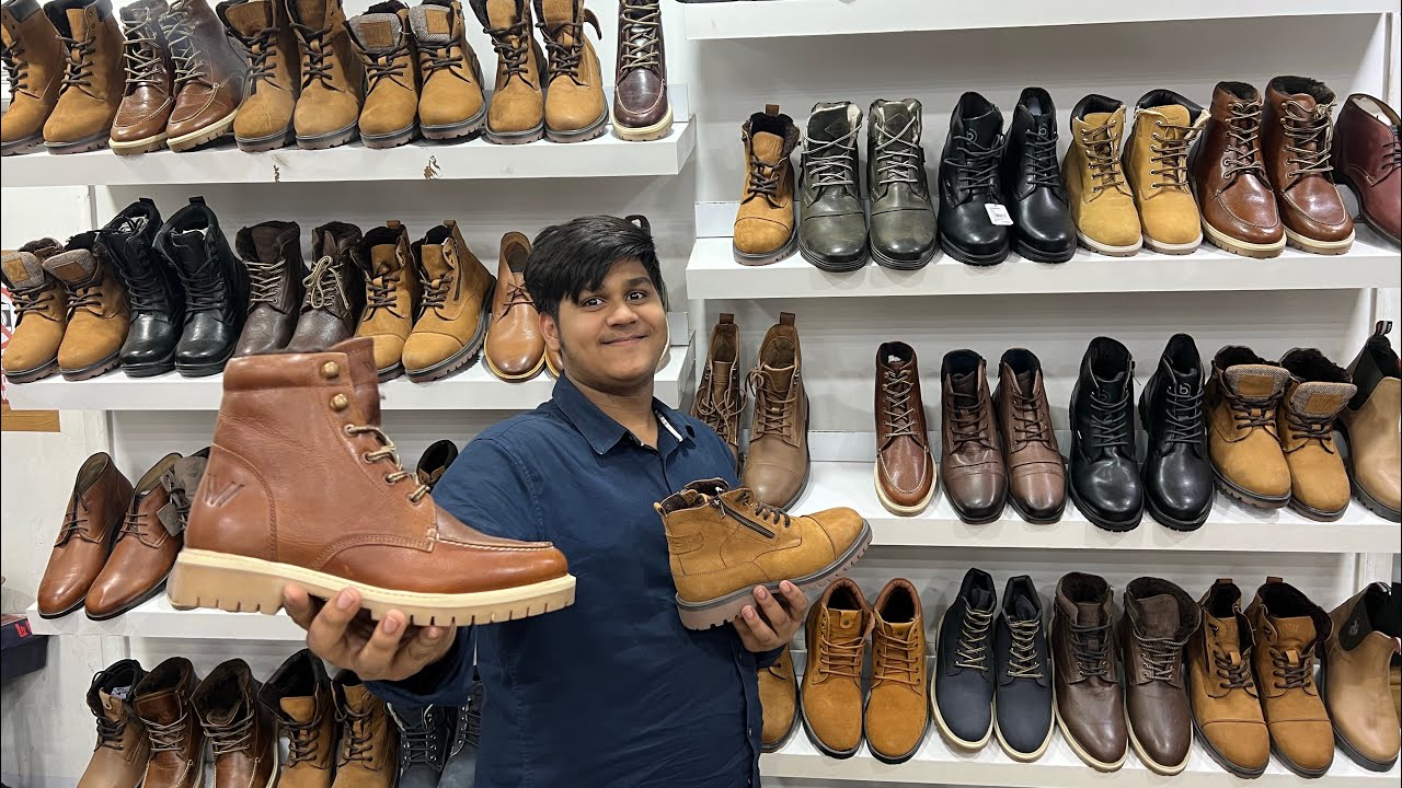 100 Branded Luxury At Cheapest Leather Shoes Genuine leather shoes