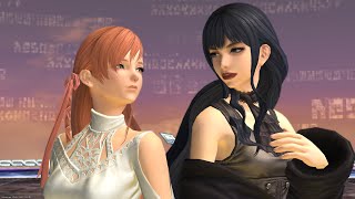 【FFXIV】Futures Rewritten (FRU) First Clear - DNC PoV