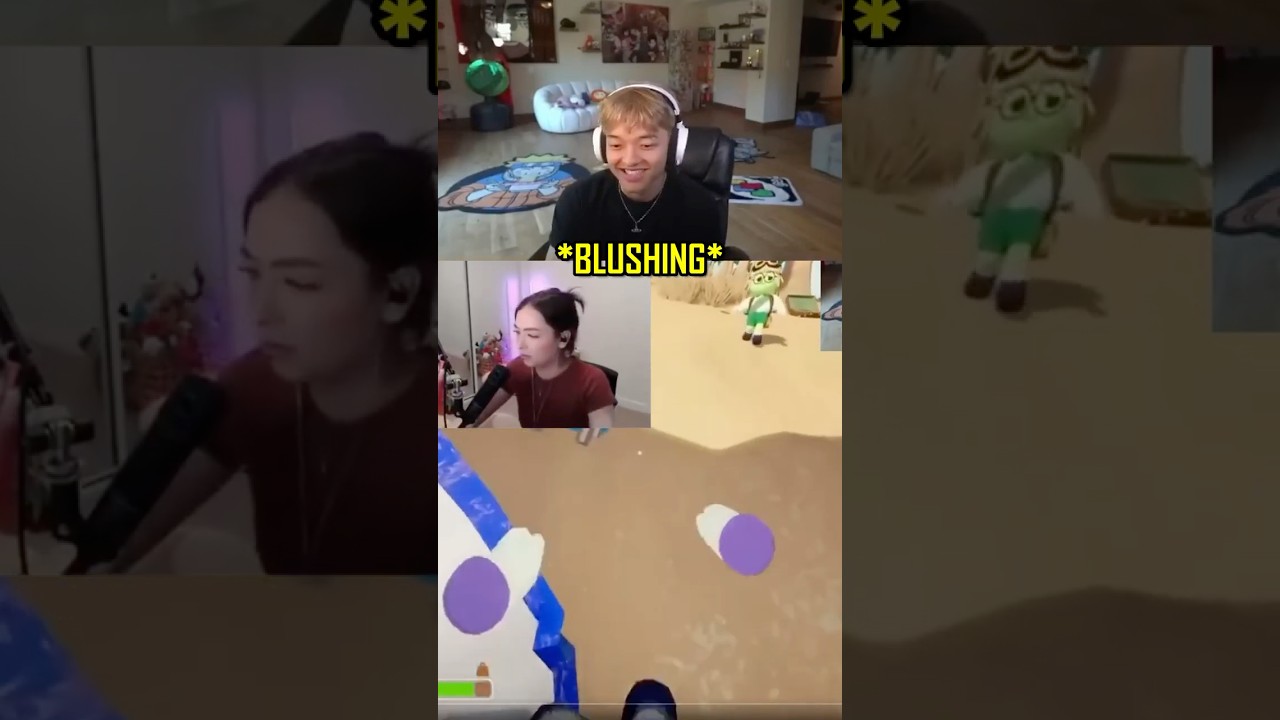 Джейсон обрадовался, когда Сакура защитила его 😳😂