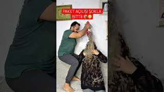 Kocam İnti̇kamini Aldi 😭 Bu Kez Ben Patladım