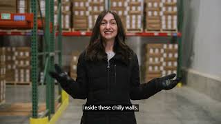 Cardinal Health™ Lab Distribution: Specialized Handling