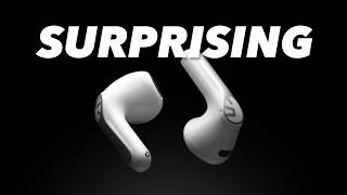 SOUNDPEATS Air6 HS — These Shouldn't Sound This Big