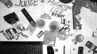 Daft Punk - Prime Time Of Your Life Judge Remix