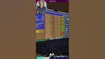 Solana MEV-Driven Sniper Bot Logic | Pump Fun Signal Tracking Breakdown