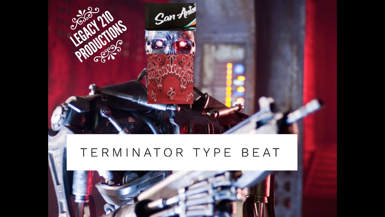 Terminator Type Beat