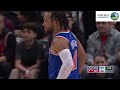 Jalen Brunson TAKES OVER with 45 PTS & 8 AST at Bulls | April 9th, 2024