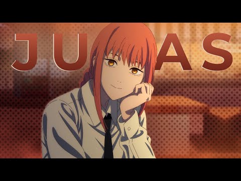🎧 Judas I Anime Mix